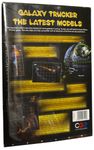 Galaxy Trucker uitbreiding
