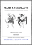 RPG Item: Mazes & Minotaurs
