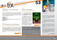 Issue: Le Fix (Issue 53 - Apr 2012)
