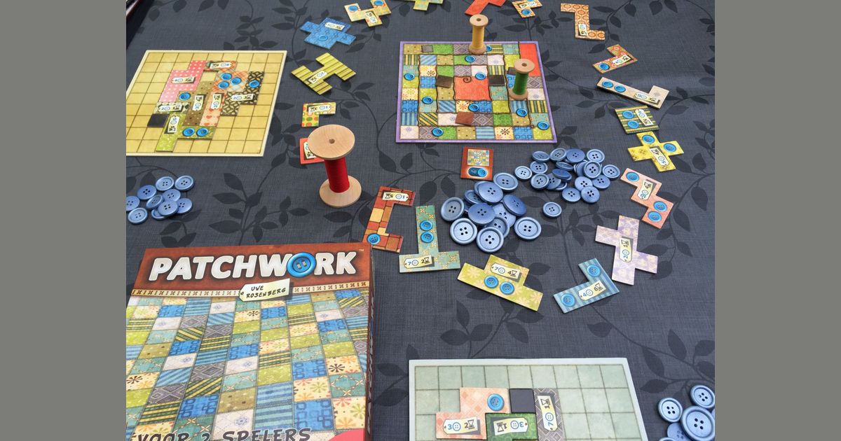 BoardGameGeek