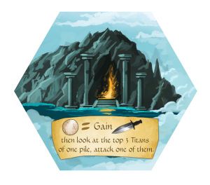 The Ancient World: The Sacred Cave