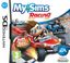 Video Game: MySims Racing