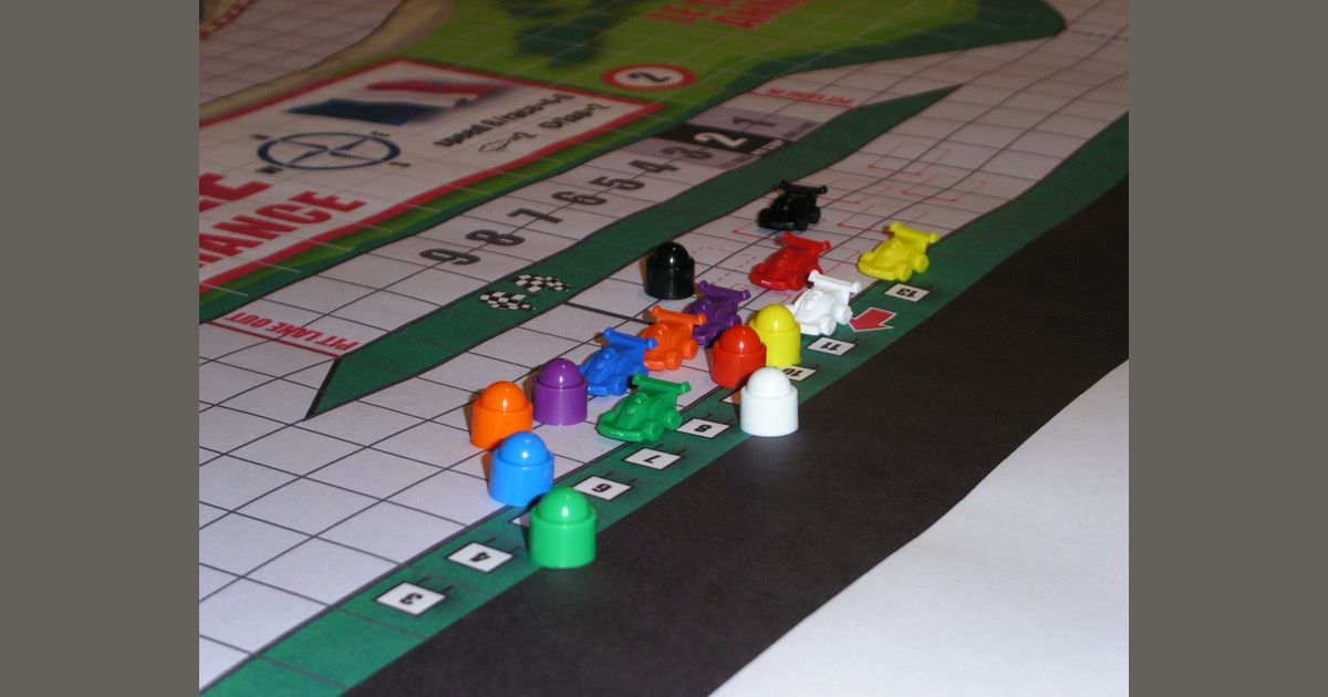 BoardGameGeek