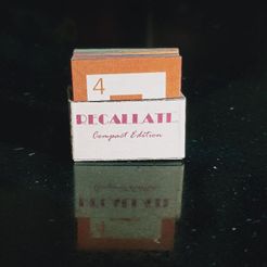 RECALLATI Compact Edition