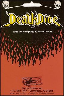 Death Dice