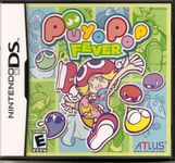 Video Game: Puyo Pop Fever