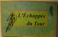 L'Échappée du Tour