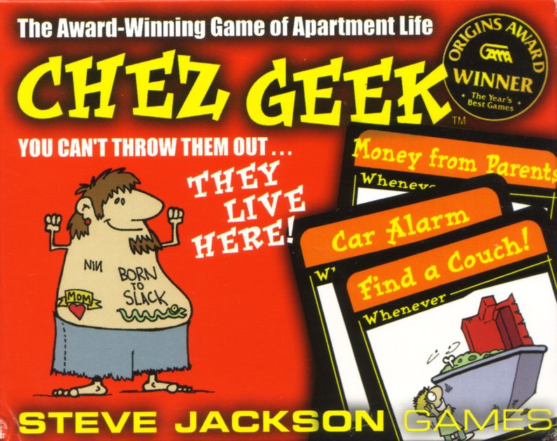 52 Games Challenge - 2017 | BoardGameGeek