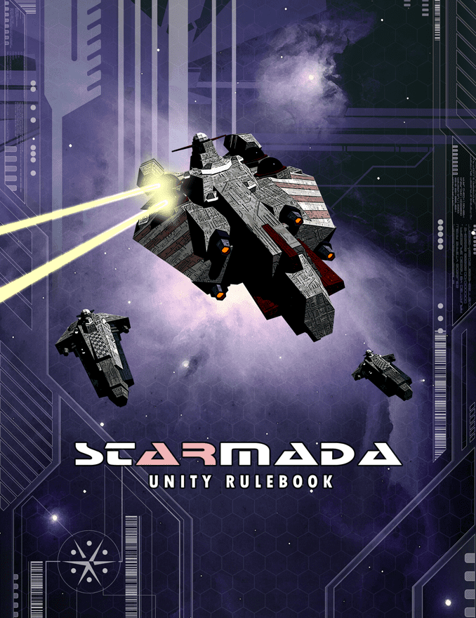 Starmada Unity Rulebook