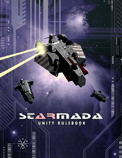 Starmada Unity Rulebook