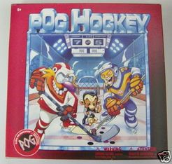 Pog Hockey