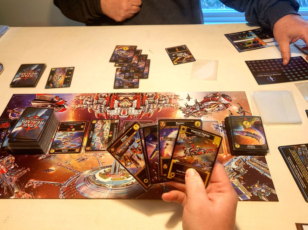Illustration 4 de Star Realms Rise of Empire