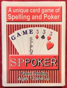 SPPOKER