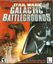 Video Game: Star Wars: Galactic Battlegrounds