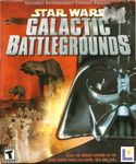 Video Game: Star Wars: Galactic Battlegrounds