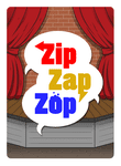 Zip Zap Zop