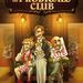 Board Game: The Prodigals Club