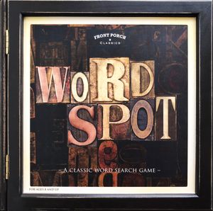 WordSpot