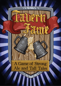 Tavern Fame box art