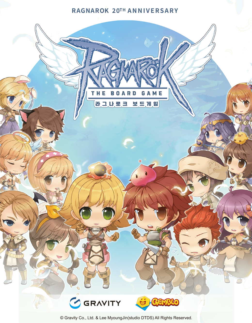 Ragnarok: The Board Game