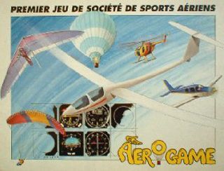Aérogame