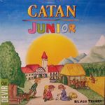 Board Game: The Kids of Catan