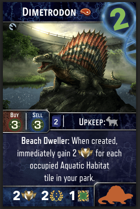 Illustration 9 de DinoGenics: New Arrivals