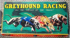 Greyhound Racing