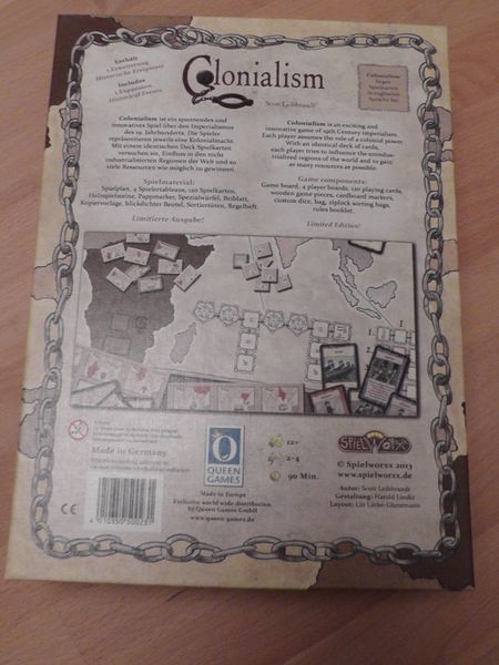 BoardGameGeek