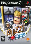Video Game: Buzz!: Suomen Neropatti