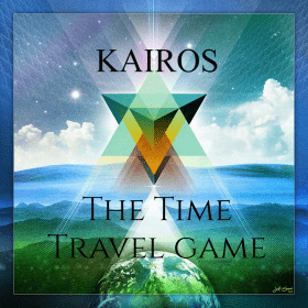 Cover art for Kairos