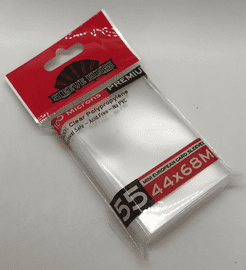 dune imperium premium card sleeves Ryker | Dune: Imperium main image 1