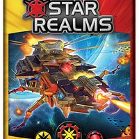 Star Realms: Command Deck – The Alignment
