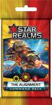 Board Game: Star Realms: Command Deck – The Alignment