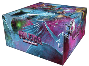 Valeria: Card Kingdoms – Bigger Box