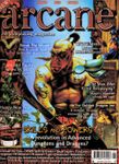 Issue: Arcane (Issue 2 - Jan 1996)