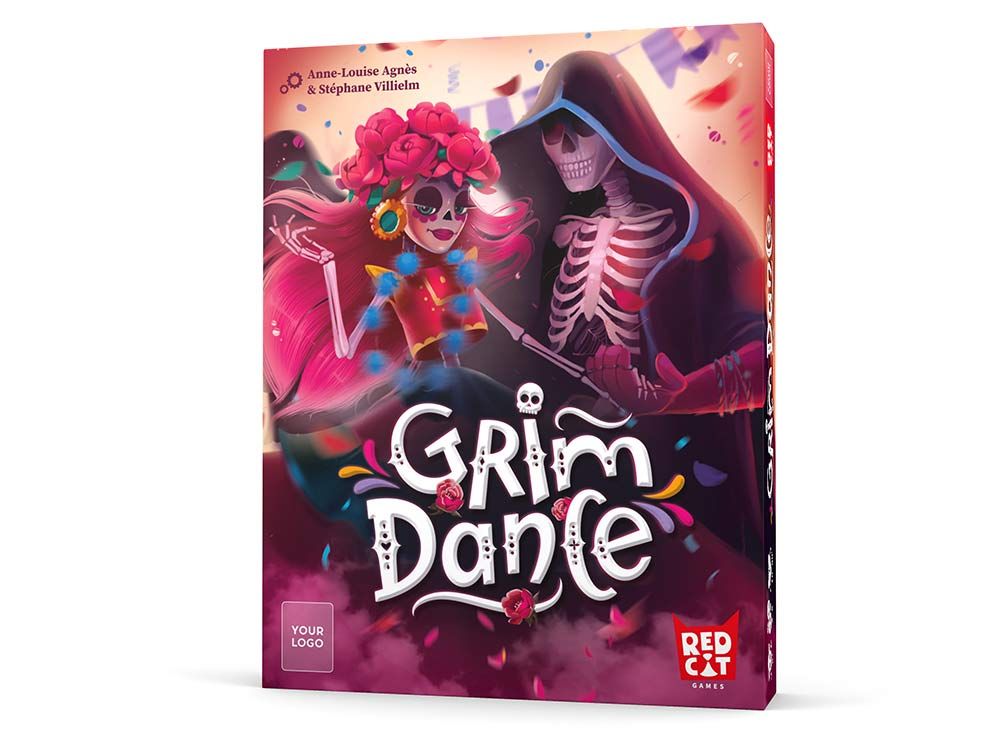 Grim Dance