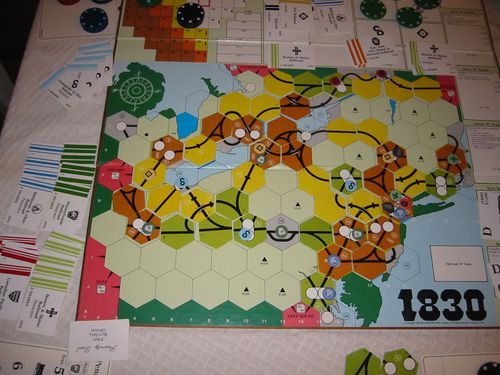How To Play The Game Cat & Mouse Board Game, 2003 Ravensburger 