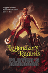 RPG Item: Legendary Realms:  Player's Handbook