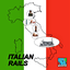 Board Game: Italian Rails