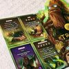 Treant - Player board's leftmost skills (Play It Yourself Review)