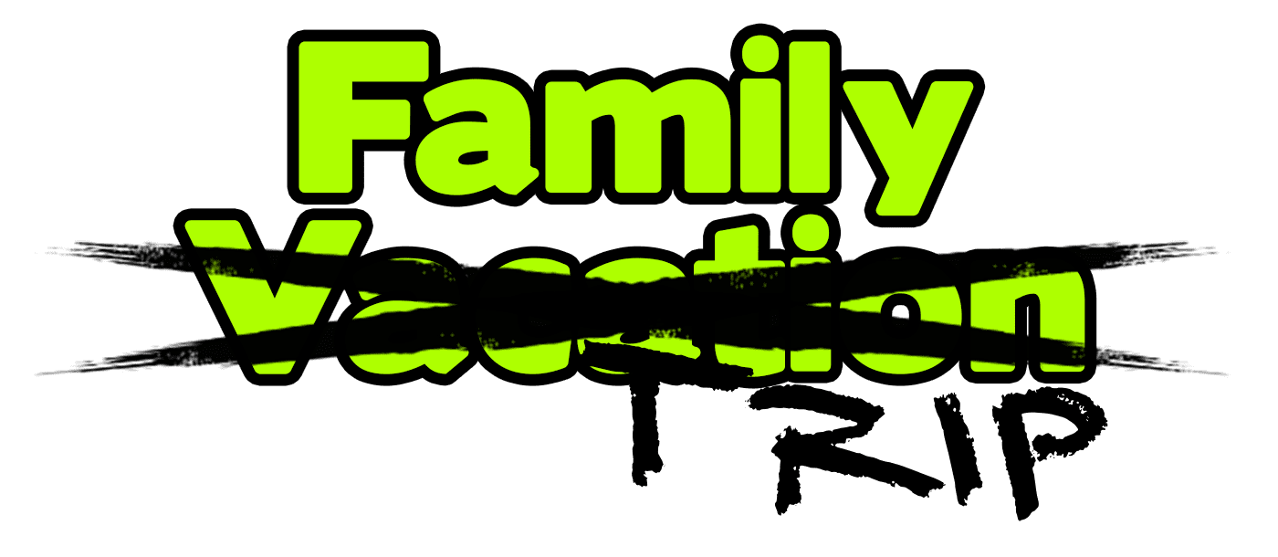 Family Trip