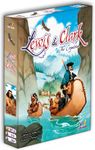 Board Game: Lewis & Clark: The Expedition