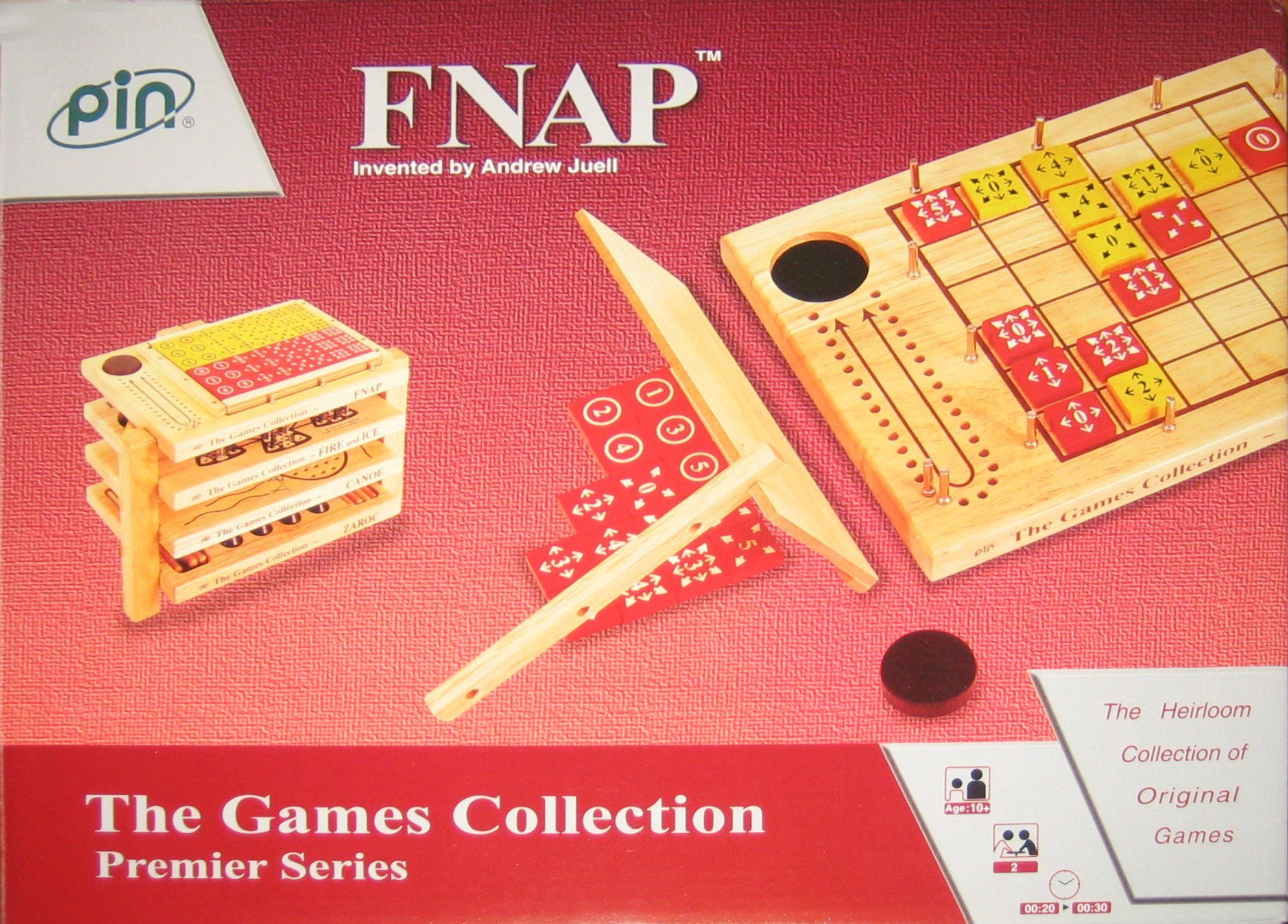 FNAP