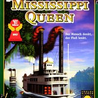 Mississippi Queen