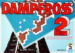 Dampfross 2 box art
