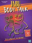 Tabu Body Talk