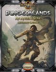 RPG Item: Dungeonlands Alternate Opening: An Angel's Song (Savage Worlds)