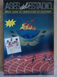 Ases del Estadio