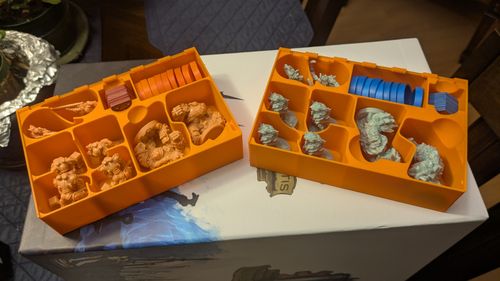 Pack double jeu Atlantis III le Nouveau Monde / Atlantis